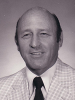 Coach Bob Bonheim